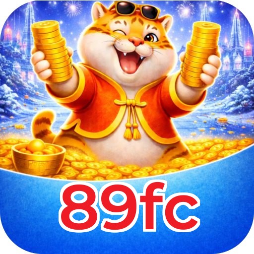 Comparação APP mobile vs versão web da 89fc