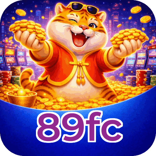 89fc bônus R$5.000 + 500 giros - Rollover 35x, prazo 30 dias, 38% taxa conversão